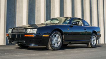 Aston Martin Virage Coupe, 1992