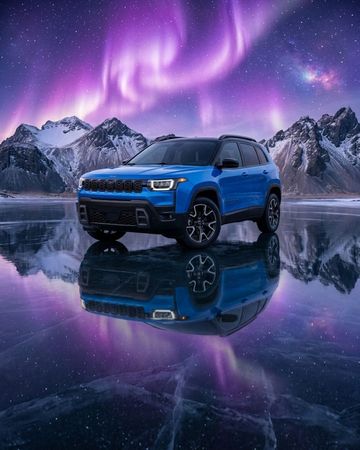 Jeep Cherokee Returns for 2026