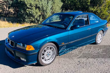 BMW M3, 1995
