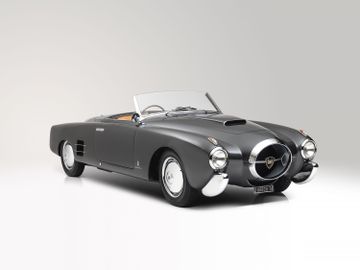 Lancia Aurelia Pf200 Spider, 1952