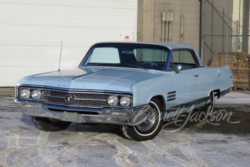 BUICK WILDCAT, 1964