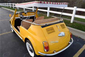 FIAT, 1971