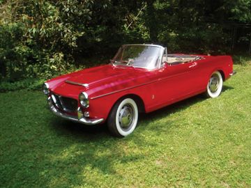 Chevrolet Corvette L89 Berger Convertible, 1968