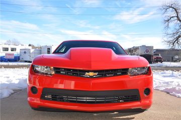 CHEVROLET CAMARO COPO, 2014
