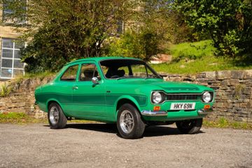 Ford Escort RS2000 Mk1, 1975