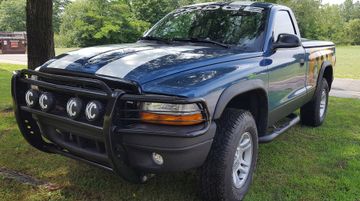 Dodge Dakota Pickup, 2003