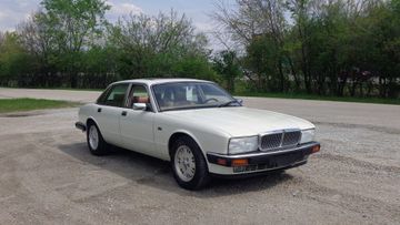 Jaguar XJ6, 1994