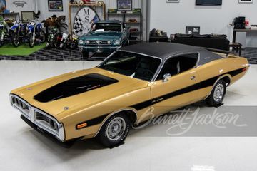 DODGE CHARGER 440 MAGNUM, 1972