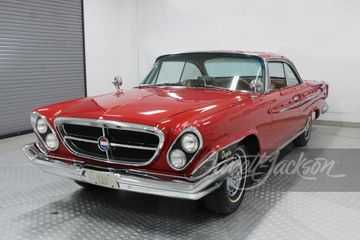 CHRYSLER 300H, 1962