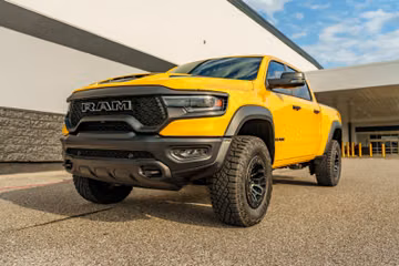 Dodge Ram 1500 Trx, 2023