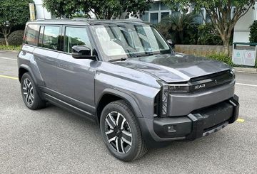 مواصفات iCar 03T