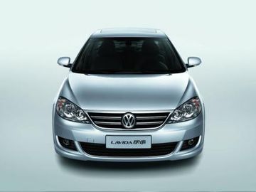 مواصفات VW Lavida