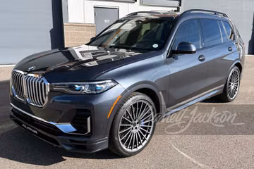 BMW X7 ALPINA XB7, 2022