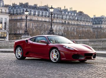 Ferrari F430, 2007