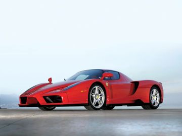 Ferrari Enzo, 2003