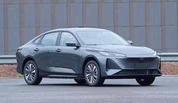 مواصفات Changan Oshan 520