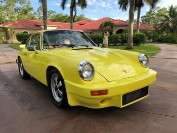 Porsche 912, 1976