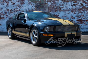 FORD SHELBY GT-H MUSTANG, 2006