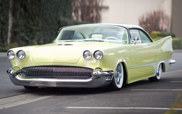Plymouth Fury Custom، 1959
