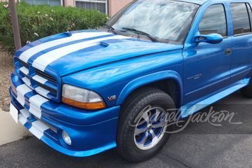 DODGE DURANGO SHELBY SP360 EDITION, 1999