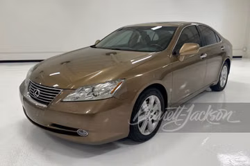 Lexus Es 350, 2007