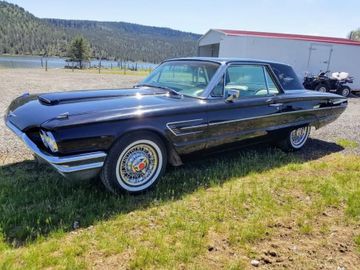 Ford Thunderbird, 1965