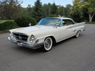 Chrysler 300g, 1961