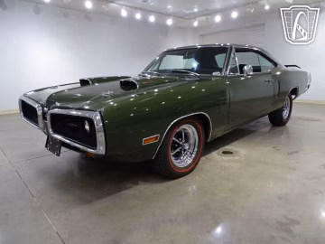Dodge Coronet 440 Hazzard Sheriff Car, 1970
