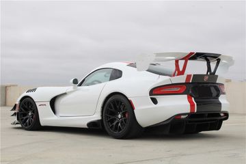 DODGE VIPER ACR, 2016