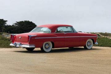 CHRYSLER 300, 1955