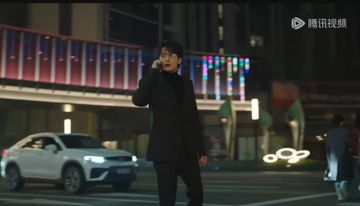 Geely Xingyue S in 滤镜 (2025)