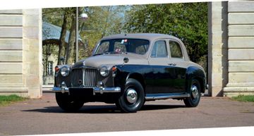 Rover P4 100, 1960
