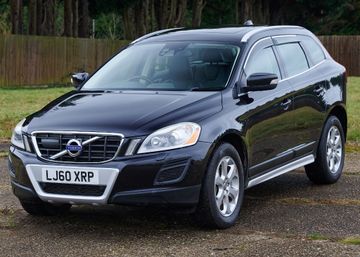 Volvo XC60 T5 SE Auto, 2011