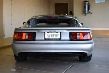Lotus Esprit Coupe, 1994