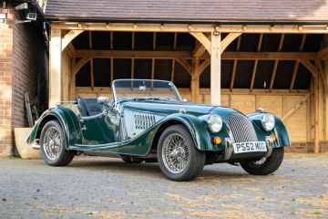 Morgan 4/4, 1996