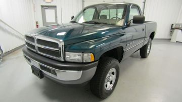 Dodge Ram 1500 Laramie SLT Pickup, 1994