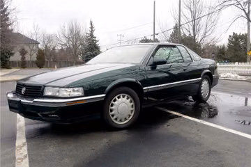 CADILLAC ELDORADO, 1994