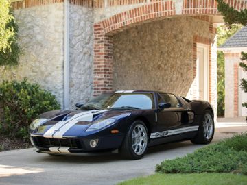 Ford GT, 2006