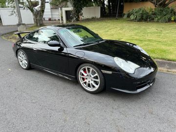 Porsche 911 GT3, 2004