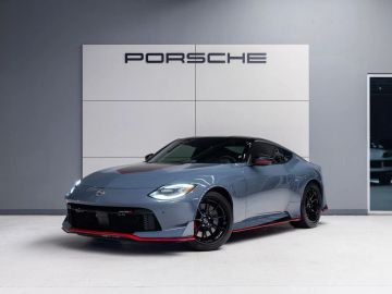 Nissan Z Proto Spec, 2023