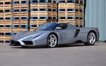 Ferrari Enzo, 2004