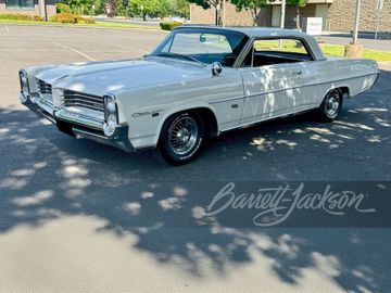 PONTIAC CATALINA 2+2 SPORT COUPE, 1964