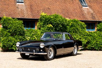 Ferrari 250 GT Berlinetta, 1958