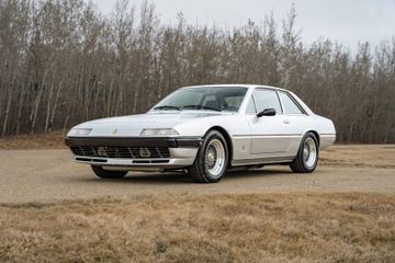 Ferrari 400 GT, 1979
