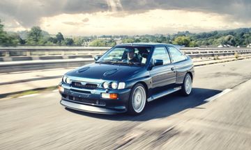 Ford Escort RS Cosworth Lux, 1993