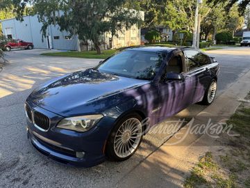BMW ALPINA B7 SWB XDRIVE, 2012