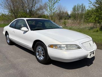 Lincoln Mark VIII LSC, 1998