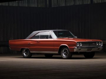 Dodge Coronet R/T, 1967
