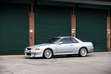 Nissan Skyline R32 Tommy Kaira, 1993