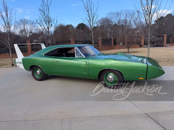 DODGE DAYTONA, 1969